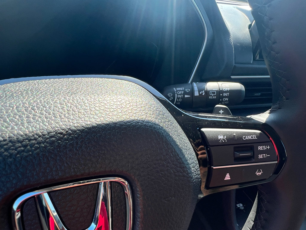 New 2025 Honda Pilot EX-L image 25