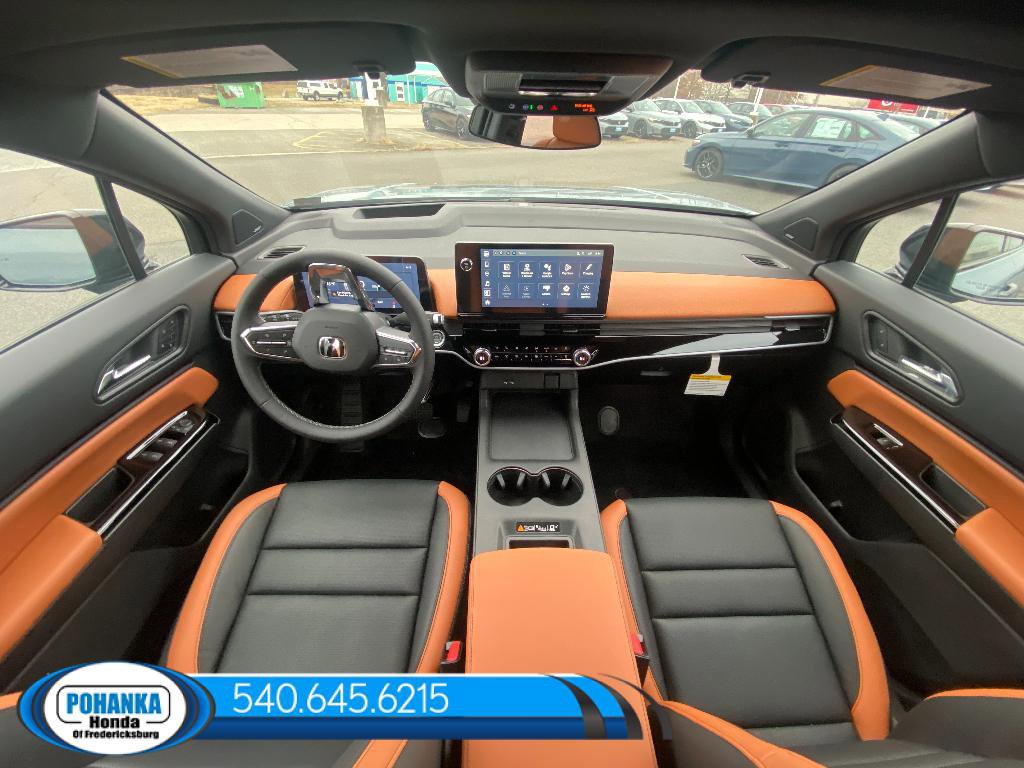 New 2026 Honda Prologue Elite image 16