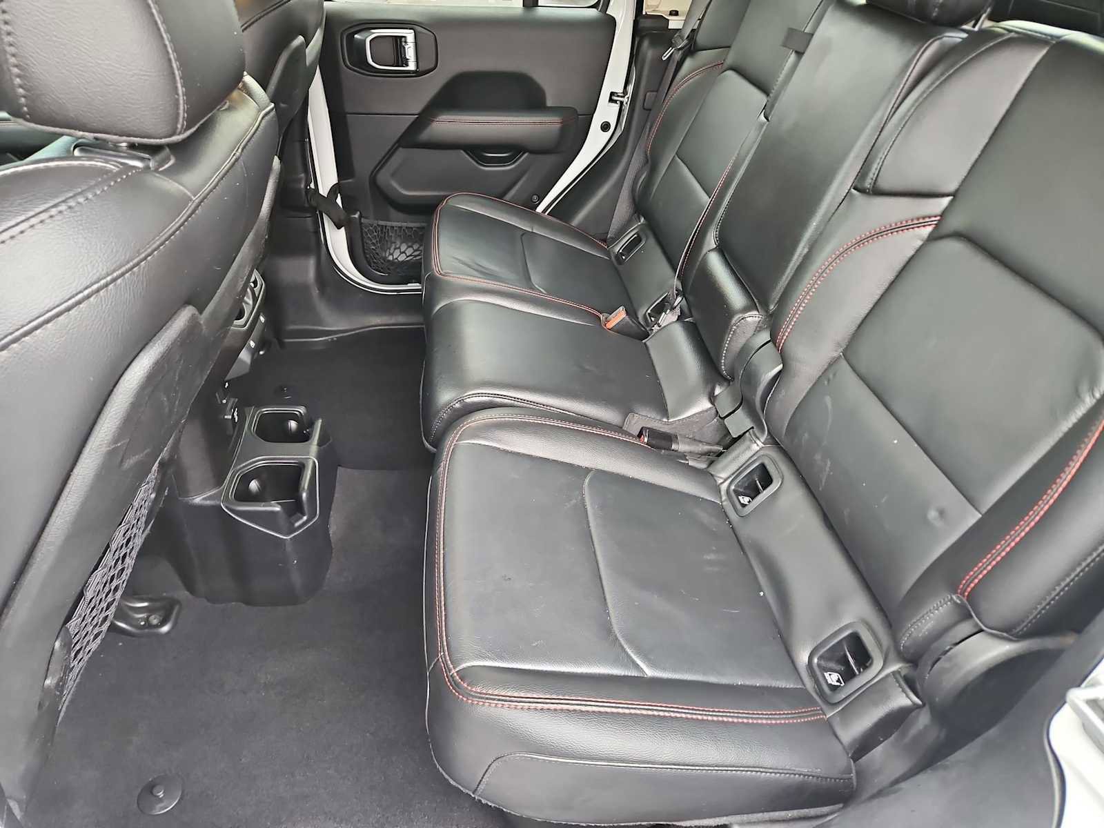 Used 2020 Jeep Gladiator Rubicon image 18