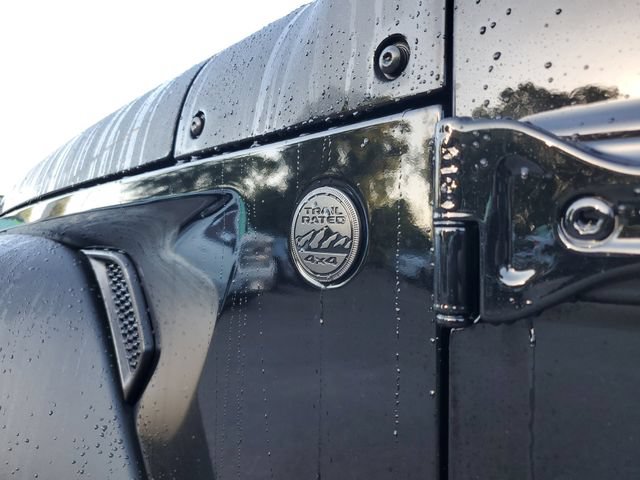 Used 2023 Jeep Wrangler Unlimited Sport AWD/4WD image 7