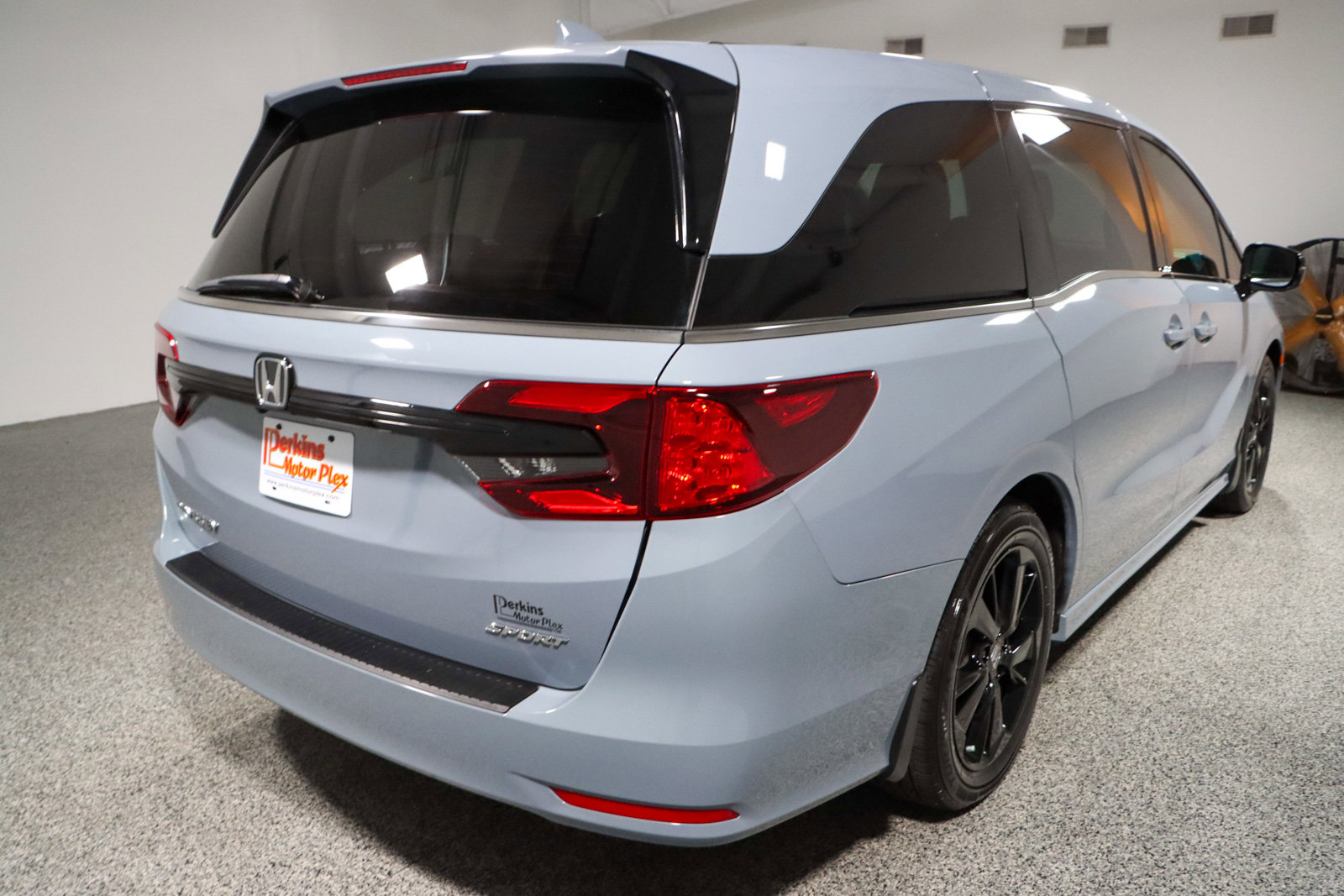 Used 2024 Honda Odyssey Sport image 7