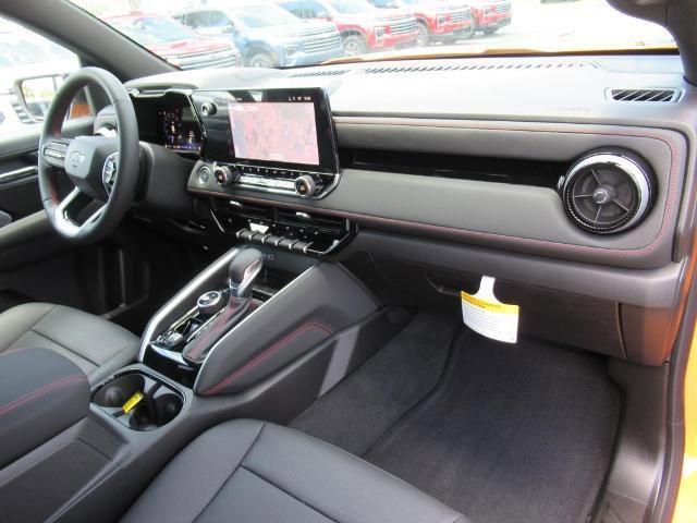 New 2026 Chevrolet Colorado Z71 w/ Technology Package image 13