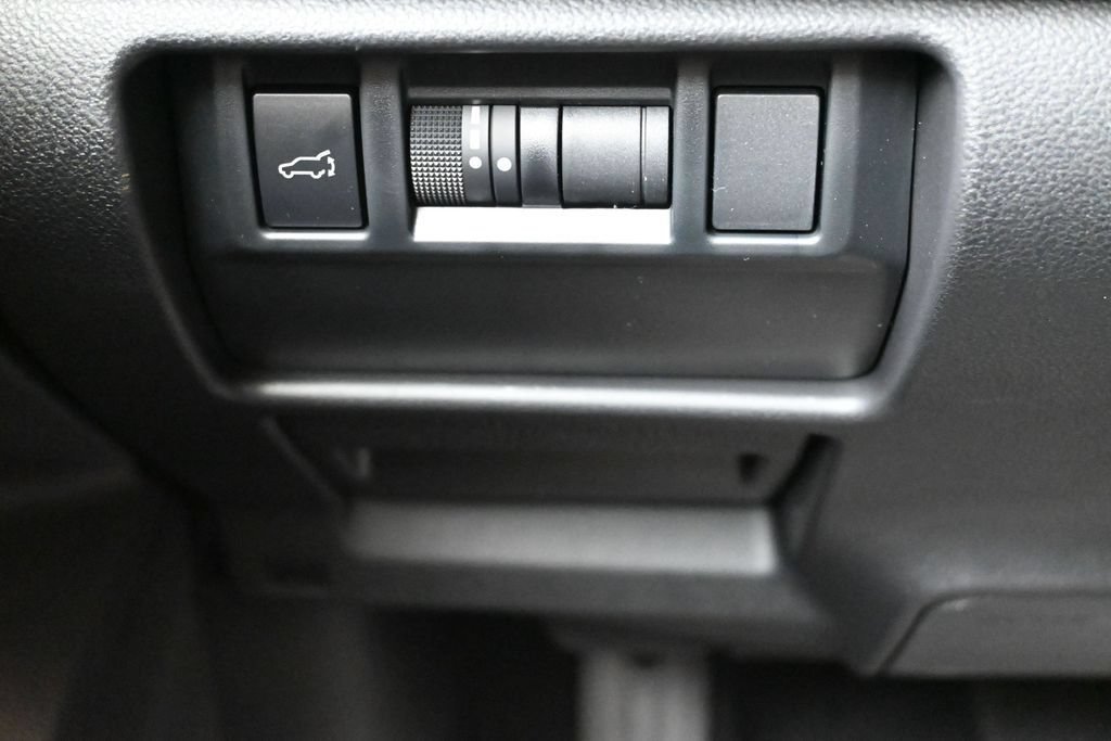 New 2026 Subaru Forester Wilderness AWD/4WD image 24