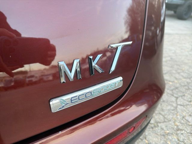 Used 2015 Lincoln MKT AWD w/ Equipment Group 201A image 34