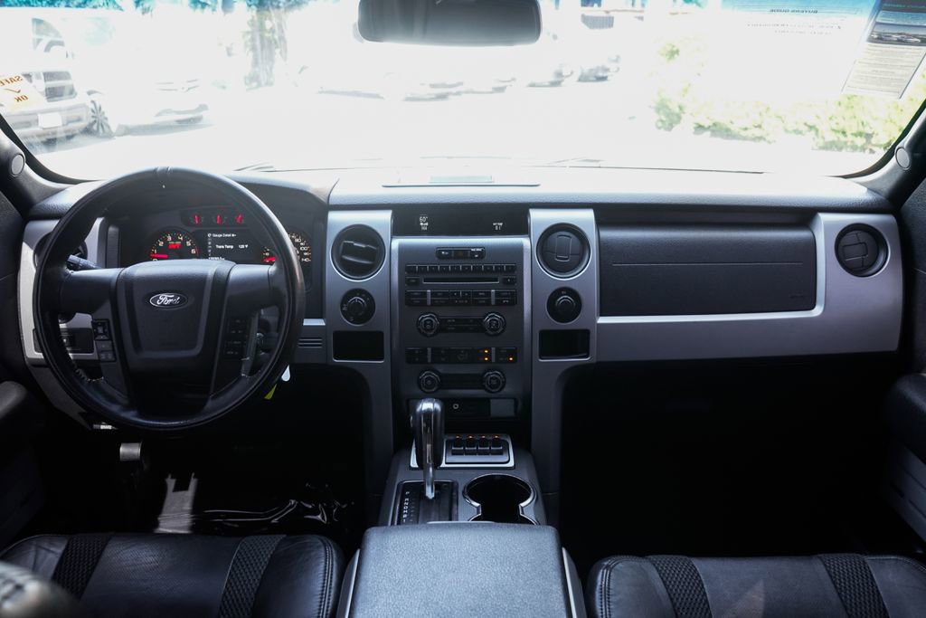 Used 2011 Ford F150 Raptor w/ Raptor Luxury Pkg image 43
