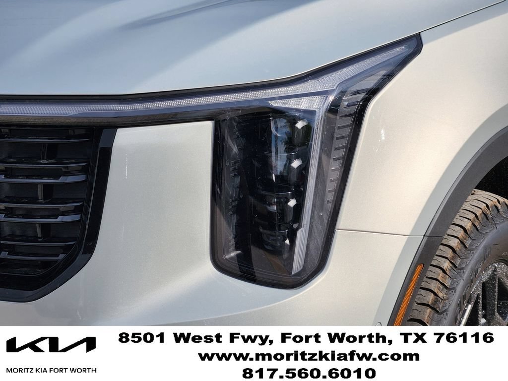 New 2026 Kia Sorento SX Prestige w/ Olive Brown Leather Package AWD/4WD image 5