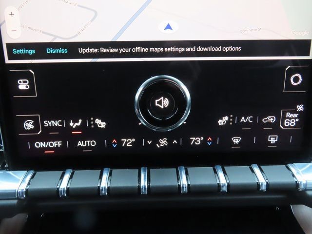 Certified 2025 GMC Yukon XL Denali image 26