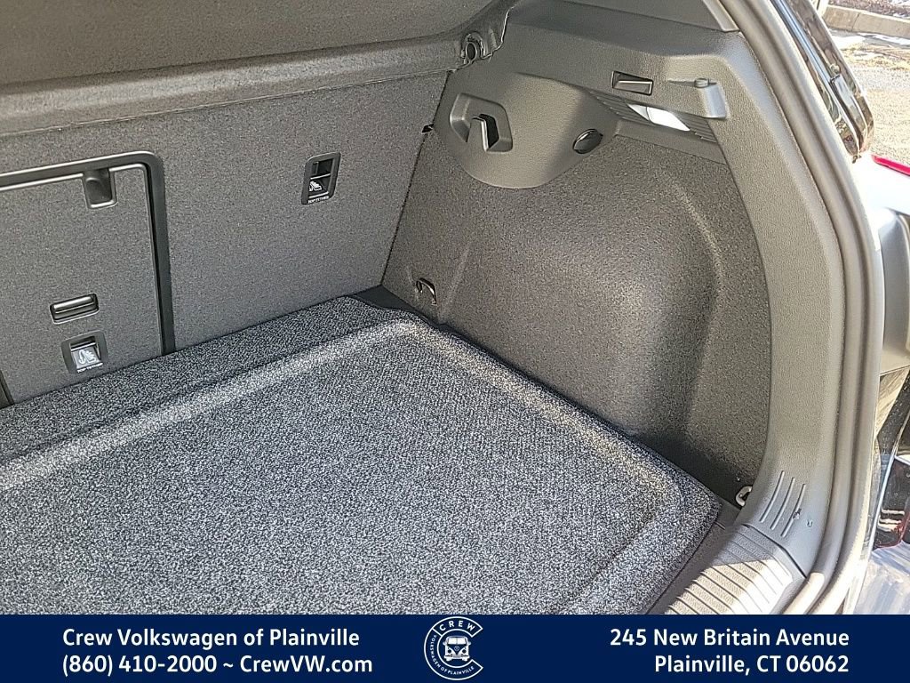 New 2026 Volkswagen GTI SE image 51