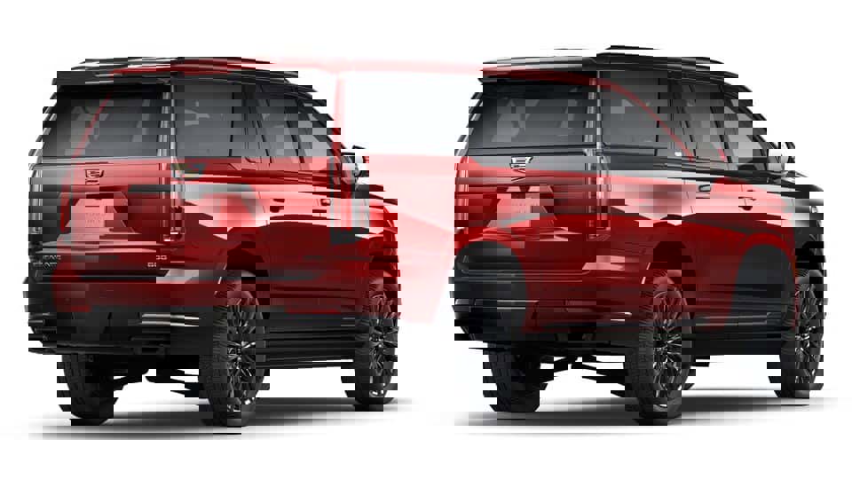 New 2026 Cadillac Escalade ESV Platinum Sport image 66