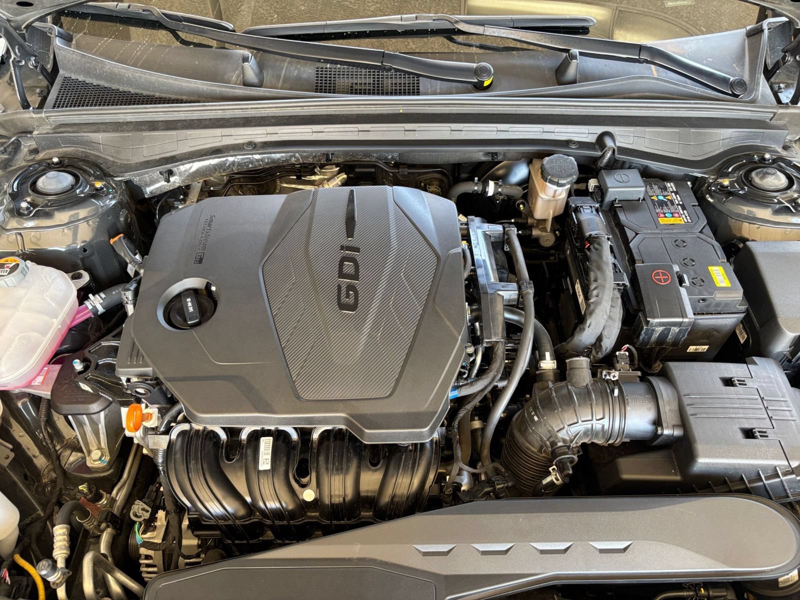 Used 2025 Kia K5 LXS FWD image 32