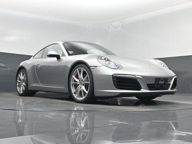 Used 2017 Porsche 911 Carrera RWD image 32