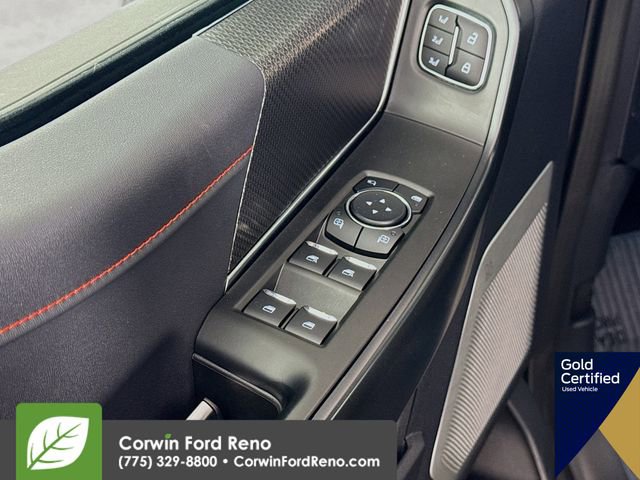 Certified 2024 Ford F150 Raptor image 21