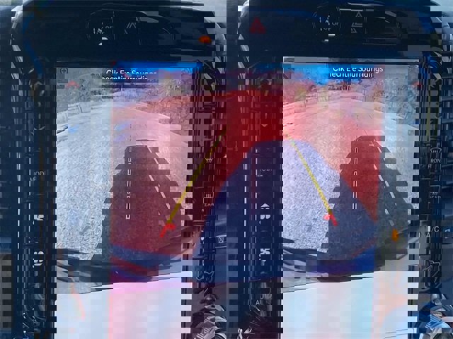 Used 2025 RAM 1500 Rebel w/ Rebel Level 1 Equipment Group image 27