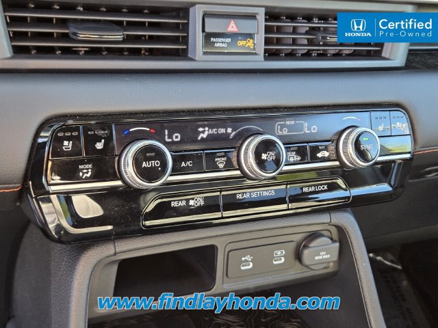 Certified 2026 Honda Passport TrailSport Elite image 29