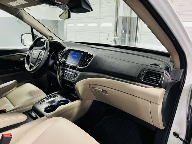 Used 2022 Honda Ridgeline RTL-E image 37