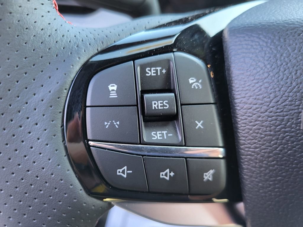 New 2026 Ford Explorer ST-Line w/ ST-Line Street Pack AWD/4WD image 17