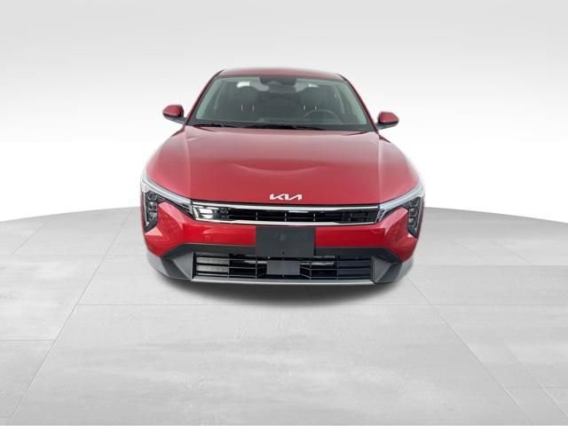 Certified 2025 Kia K4 EX FWD image 3