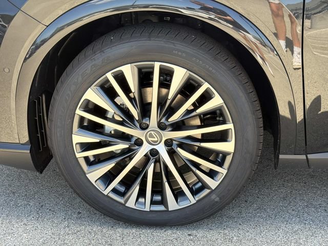 New 2026 Lexus RX 350 Premium Plus w/ Convenience Package AWD/4WD image 10