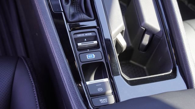 Used 2024 Honda Accord Sport image 27