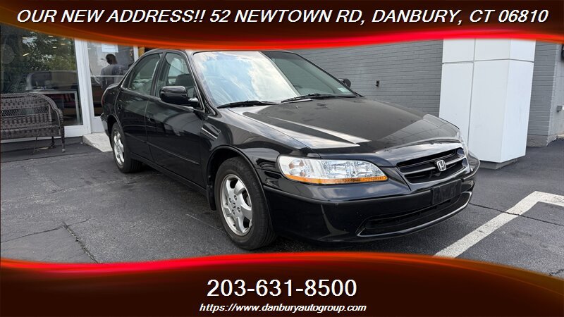 Used 1999 Honda Accord EX image 7