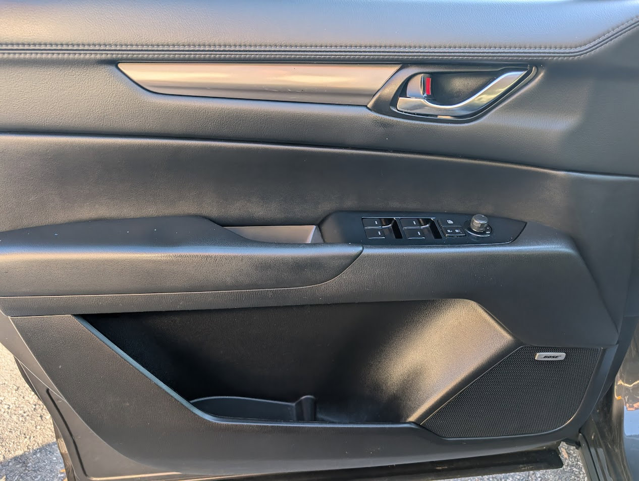 Used 2018 MAZDA CX-5 Touring w/ Preferred Equipment Package image 38