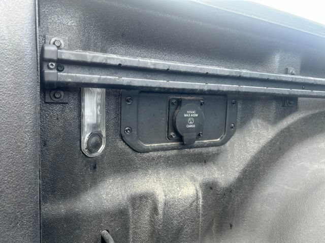 Used 2025 RAM 1500 Rebel w/ Bed Utility Group AWD/4WD image 19