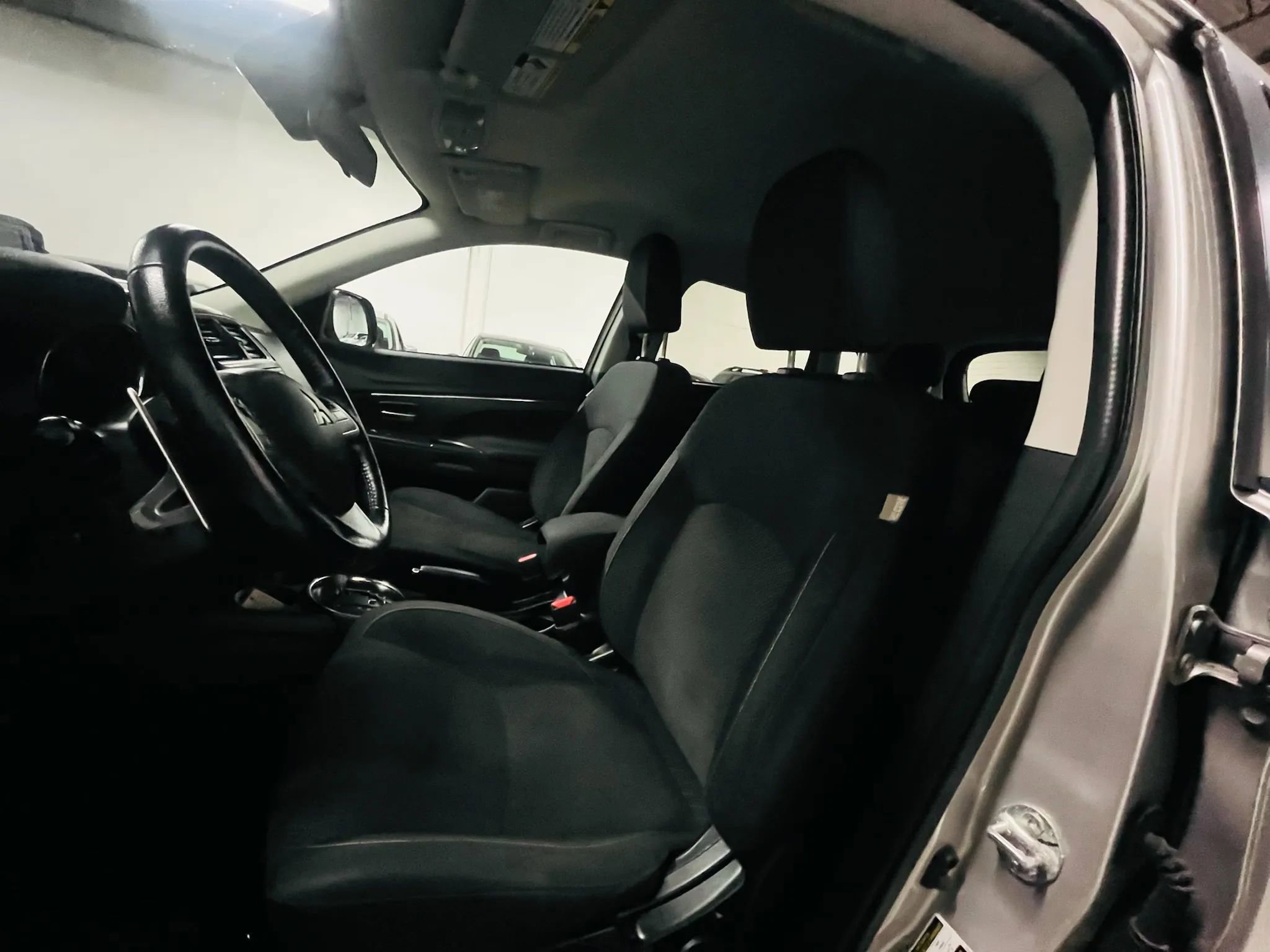 Used 2015 Mitsubishi Outlander Sport SE image 14