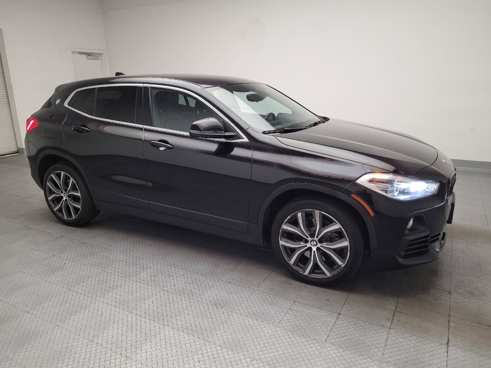 Used 2020 BMW X2 sDrive28i FWD image 11