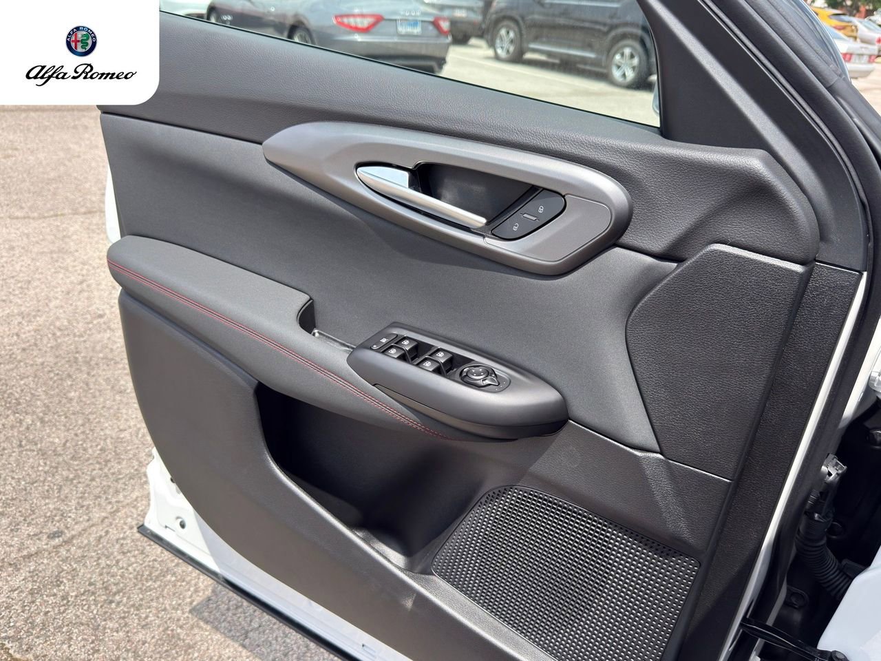 New 2026 Alfa Romeo Tonale w/ Quick Order Package 23H Volce image 22