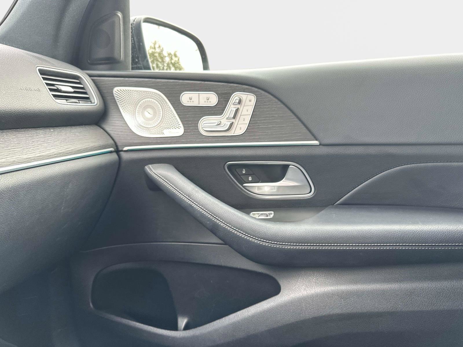 Used 2023 Mercedes-Benz GLE 450 4MATIC image 20