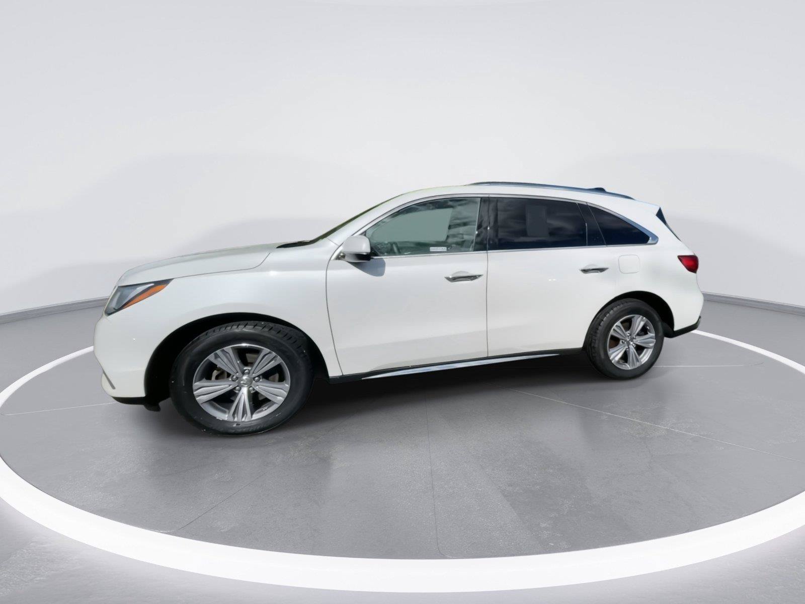 Used 2020 Acura MDX SH-AWD image 5