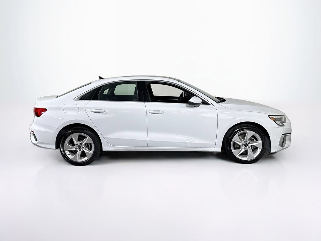 Used 2024 Audi A3 2.0T Premium AWD/4WD image 6