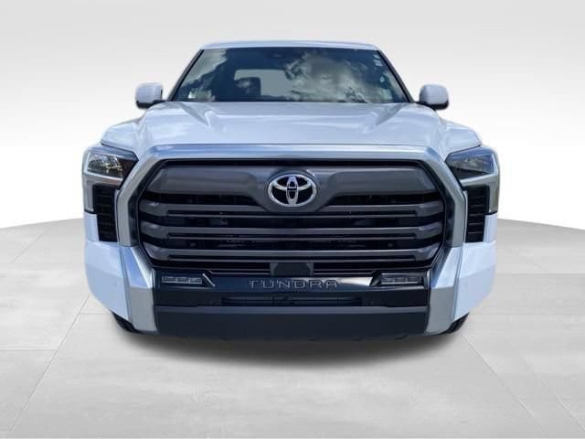 New 2026 Toyota Tundra Limited AWD/4WD image 26