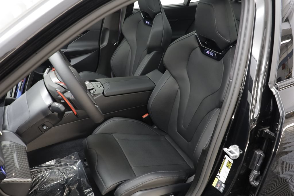 Used 2027 BMW M5 Touring AWD/4WD image 14