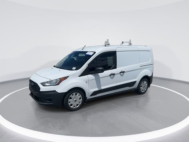 Certified 2021 Ford Transit Connect XL FWD image 3