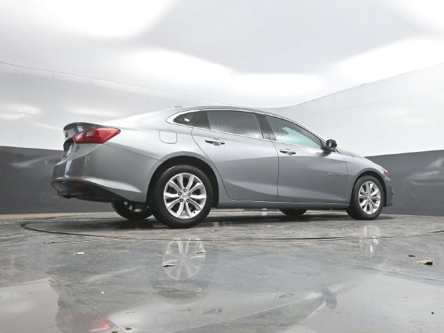 Used 2025 Chevrolet Malibu LT FWD image 42