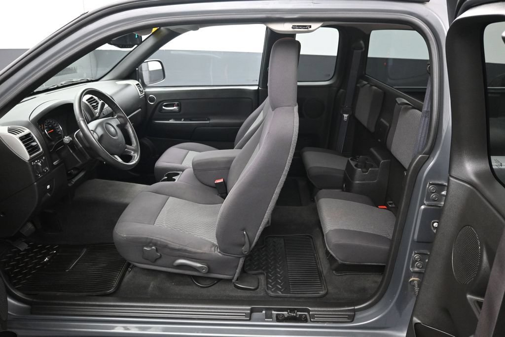 Used 2012 Chevrolet Colorado LT RWD image 10