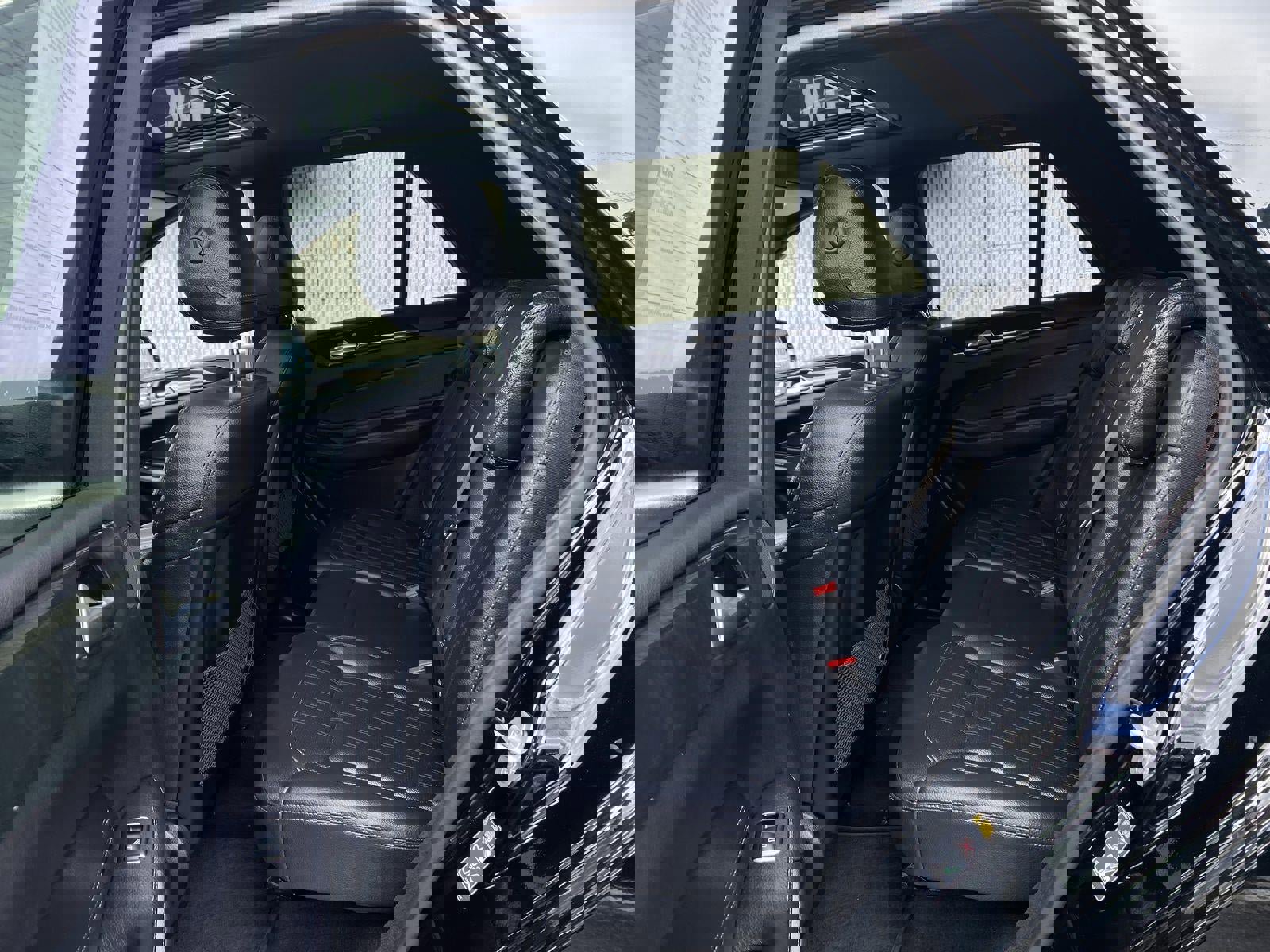 Used 2016 Mercedes-Benz GLE 350 4MATIC image 18