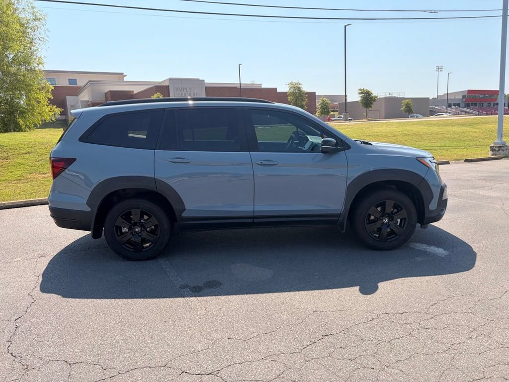 Used 2022 Honda Pilot TrailSport image 8