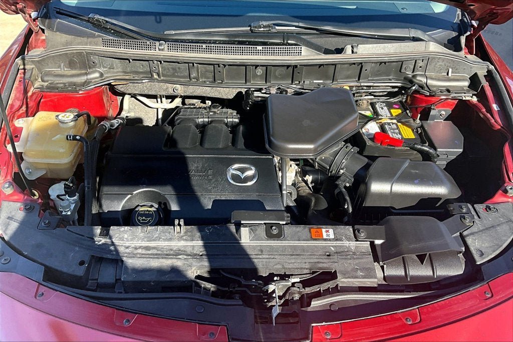 Used 2013 MAZDA CX-9 Grand Touring FWD image 9