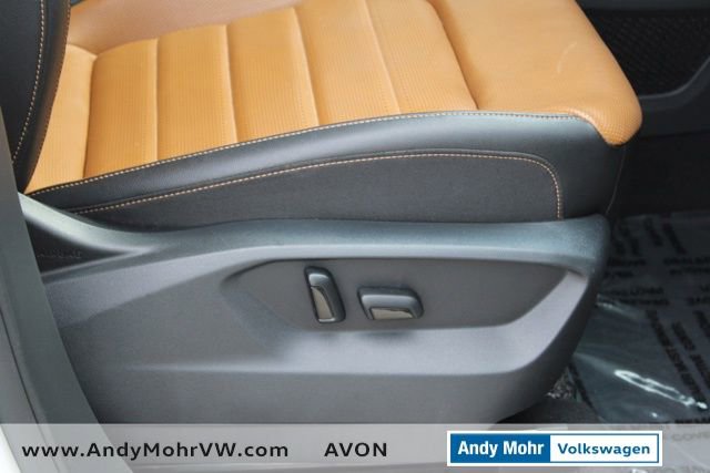Used 2019 Volkswagen Atlas SEL Premium AWD/4WD image 25