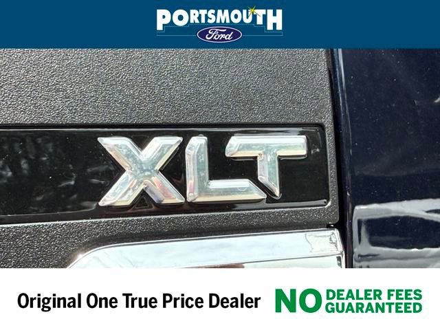 New 2025 Ford F350 XLT w/ FX4 Off-Road Package image 17