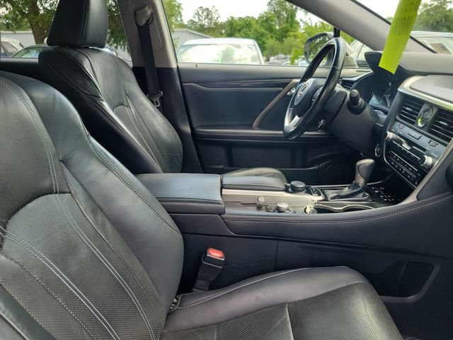 Used 2018 Lexus RX 350L FWD w/ Accessory Package image 32