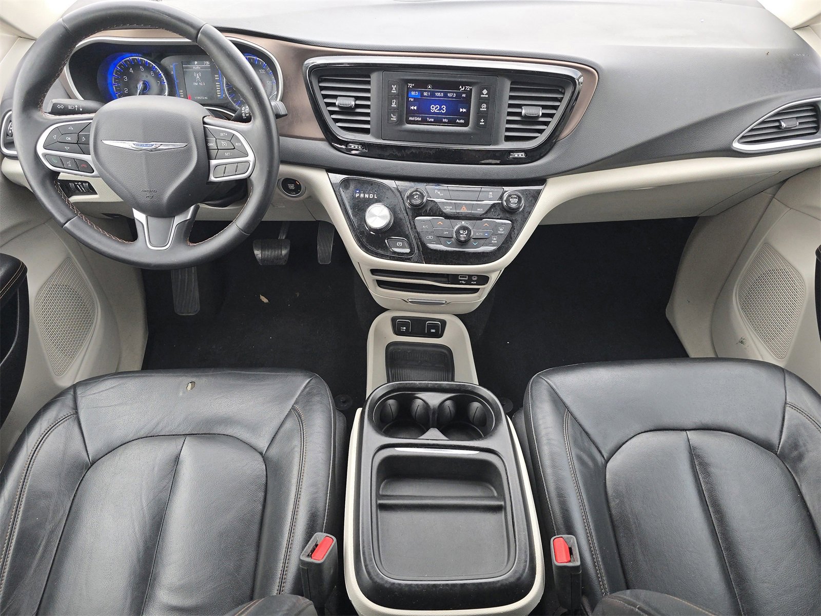 Used 2017 Chrysler Pacifica Touring-L image 13
