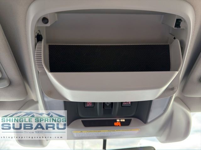 Used 2021 Subaru Forester Touring w/ Popular Package #2 image 60