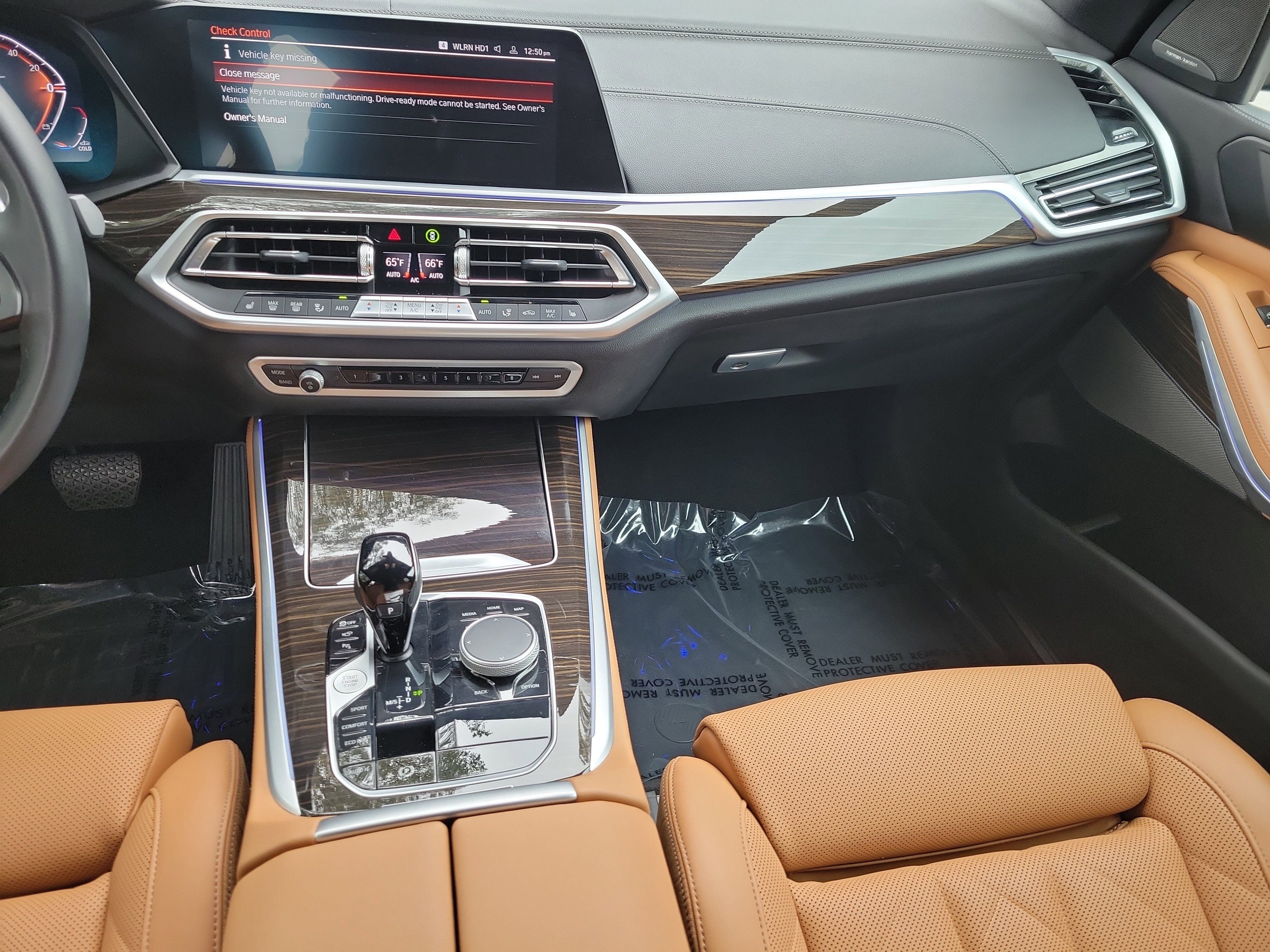 Certified 2023 BMW X5 xDrive40i w/ Premium Package AWD/4WD image 9