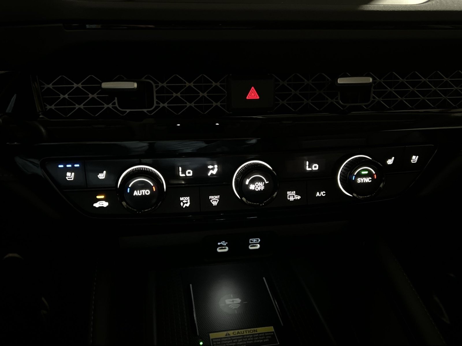 Used 2025 Honda Accord Touring image 28