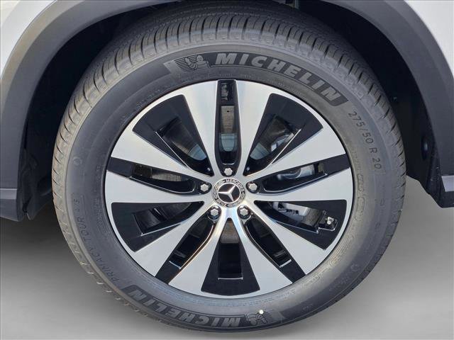 New 2026 Mercedes-Benz GLE 350 4MATIC image 10