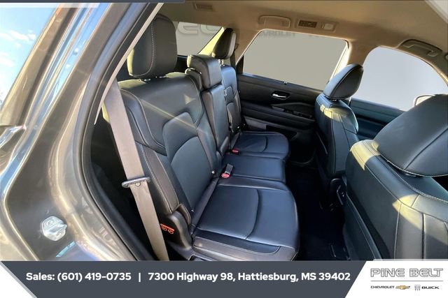 Used 2022 Nissan Pathfinder SL image 20