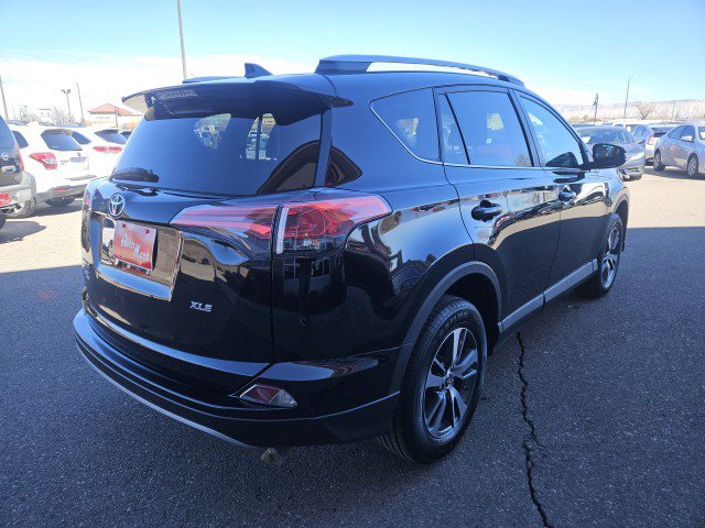 Used 2018 Toyota RAV4 XLE w/ Plus Extra Value Package image 5